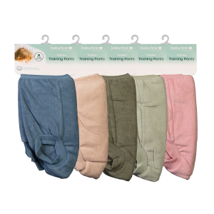 Training Pants - Medium