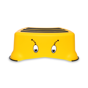 My Little Step Stool - Bumblebee