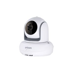 Pan-Tilt Camera for SC875