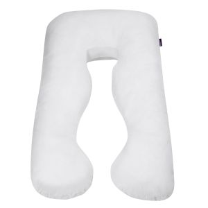Therapeutic Body & Bump Maternity Pillow