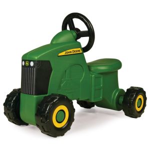 John Deere Sit n Scoot Tractor Ride On