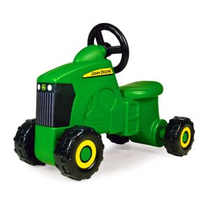 John Deere Sit n Scoot Tractor Ride On