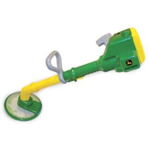 John Deere Power Trimmer 