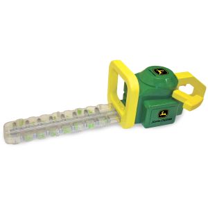 John Deere Power Clipper 