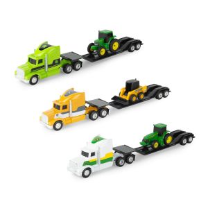 1:64 Hauler Semi - Assortment