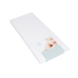 Bassinet Foam Mattress - Square (76 x 33cm)