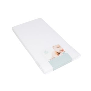 Bassinet Foam Mattress -  Square (76 x 40cm)