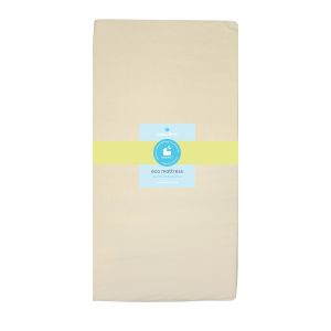 Latex Square Mattress (76x40cm)