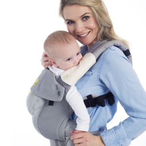 Organic Teething Pad Set