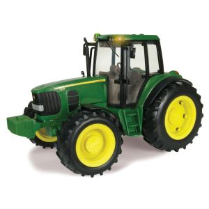 1:16 Big Farm Tractor