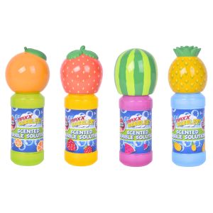 Scented Fruit Bubble Bottle (236ml)