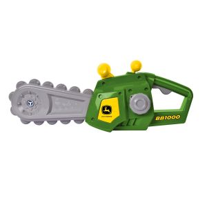 Motorised Bubble Chainsaw