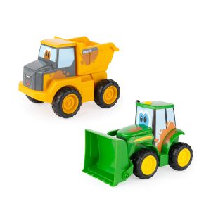 Farmin Friends Assortment 18m+