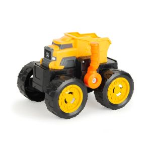 Monster Treads 2 in 1 Flipping Vehicle