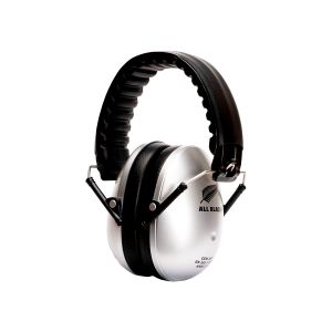 Kids Earmuffs - All Blacks®