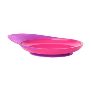 Catch Plate