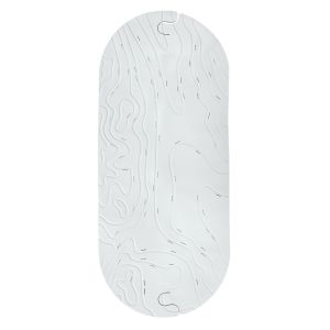 Griffle Bath Mat