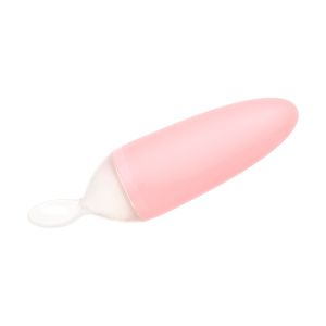 Squirt Spoon - Pink