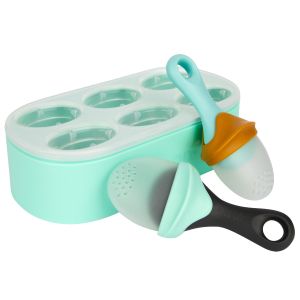 Pulp Freezer Tray