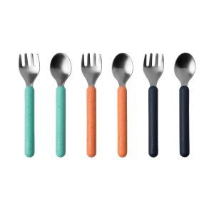 Chow Toddler Utensils