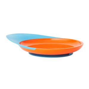 Catch Plate