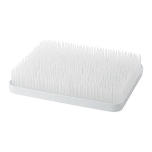 Lawn - White