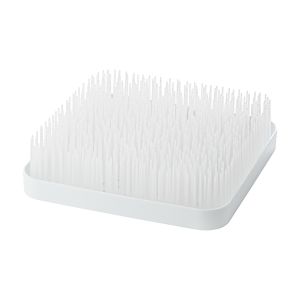 Grass Winter Clear/White