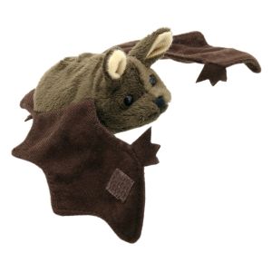 Finger Puppet - Bat