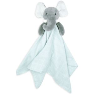 Little Bamboo Comforter - Elephant 