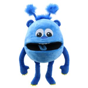 Baby Monster - Blue