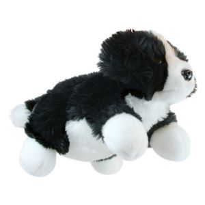 Full Bodied Puppet - Border Collie