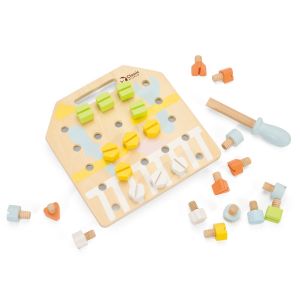 Screw Board