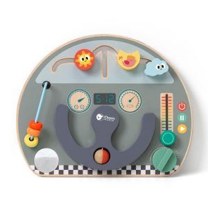 Busy Board - Travelling 