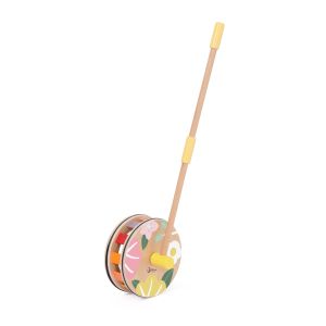 Rainbow Roll