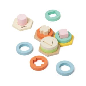 Shapes Matching Game