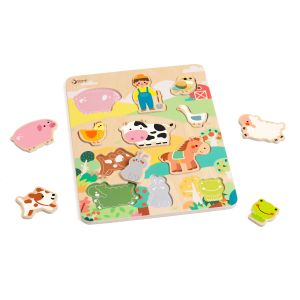 Farm Puzzle