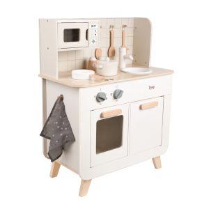Chef's Kitchen Set