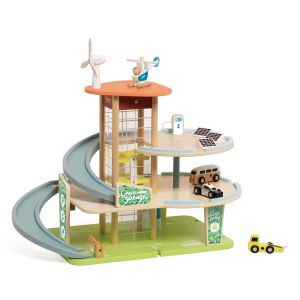 Green Garage