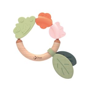 Grass Teether