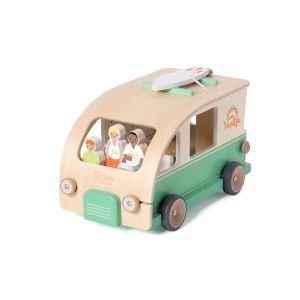 Campervan