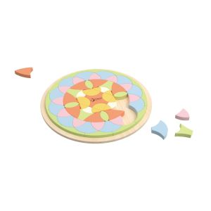 Flower Blocks