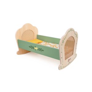 Vintage Cradle