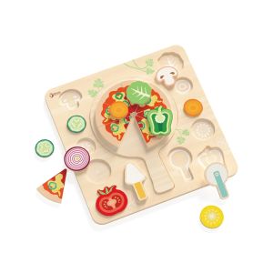 Pizza Puzzle
