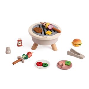 BBQ Set