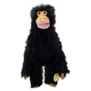 Primates Puppet - Chimp (Medium)