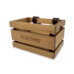 Kinderfeets Crate