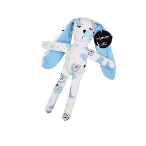 Cuddle Bunny - Sleeping Bear