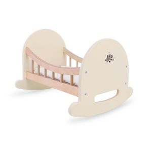 Dolls Crib