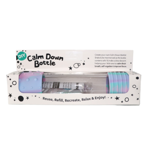 Calm Down Bottle - Unicorn