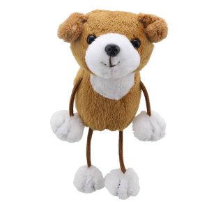 Finger Puppet - Dog